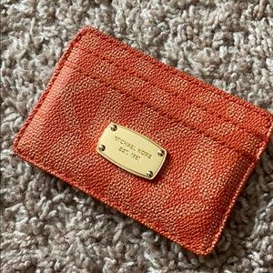 MK Cardholder